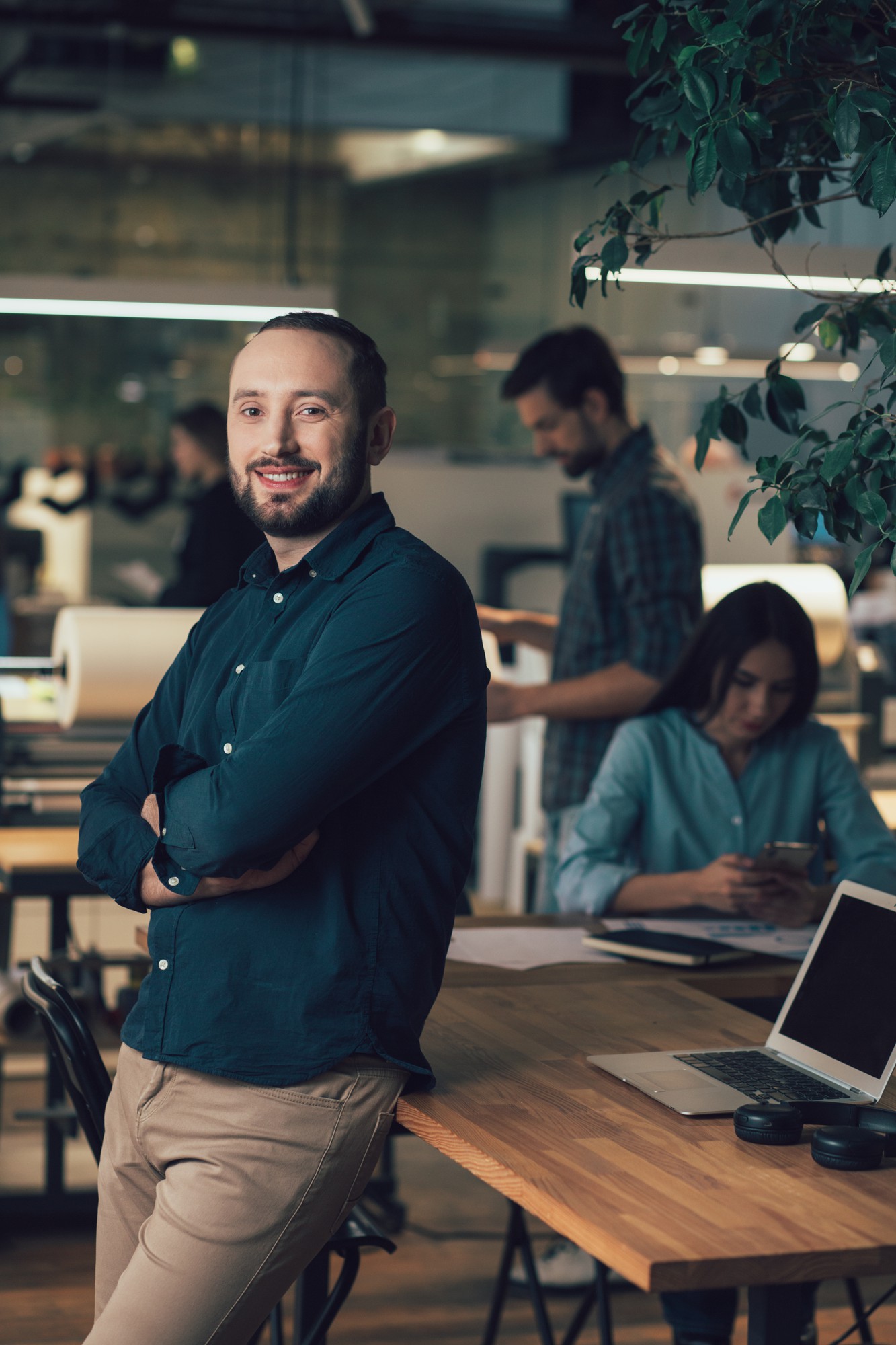 Equipe Meta Softwares — tecnologia iGaming de ponta em Belo Horizonte
